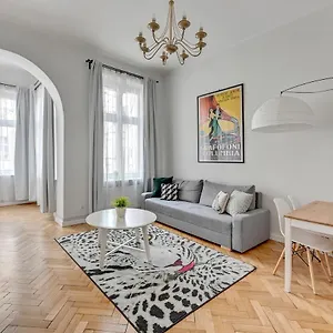  Apartament Atelier Centrum By Grand