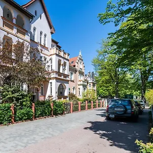 Park Sopot