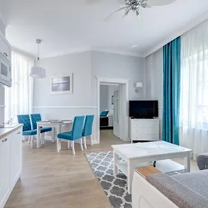  Apartament 3 - Parkowy