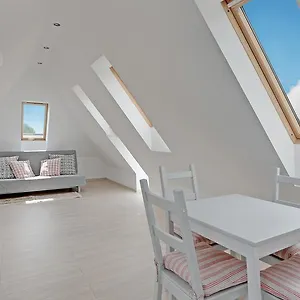  Apartament Navy Group - Karlikowskie