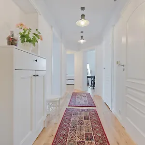  Apartament Imperial - Capitan