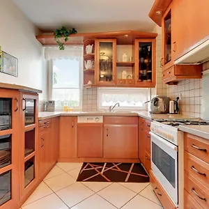  Apartament Nautica